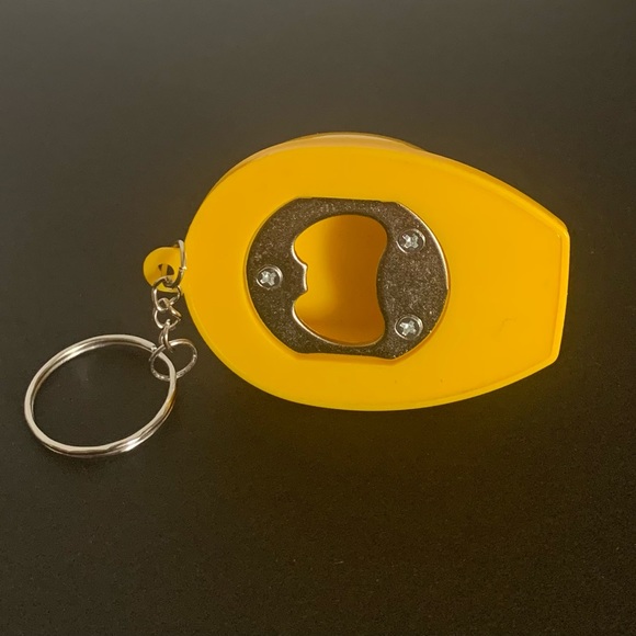 Hard hat bottle opener - Picture 2 of 2